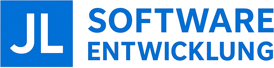 JL Software Development logo